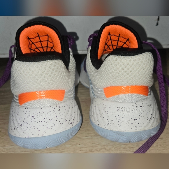 ADIDAS Don Issue #1 Mailman Sneakers  M5 W7 Shoes Utah Jazz D.O.N. APE779001 - Picture 7 of 15